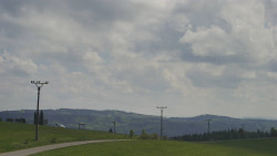 Troják, Maruška - panorama 2