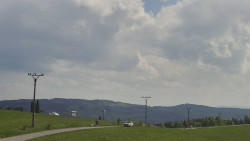 Troják, Maruška - panorama 2