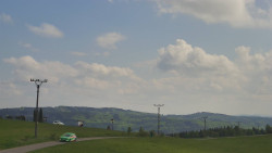 Troják, Maruška - panorama 2