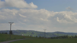Troják, Maruška - panorama 2