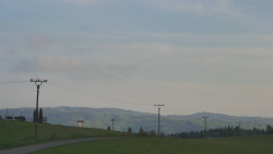 Troják, Maruška - panorama 2