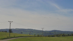 Troják, Maruška - panorama 2