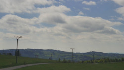 Troják, Maruška - panorama 2