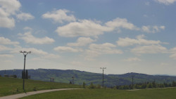 Troják, Maruška - panorama 2