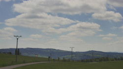 Troják, Maruška - panorama 2