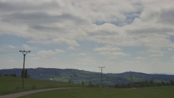 Troják, Maruška - panorama 2