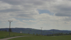 Troják, Maruška - panorama 2