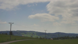 Troják, Maruška - panorama 2