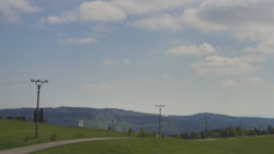 Troják, Maruška - panorama 2