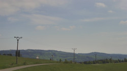 Troják, Maruška - panorama 2
