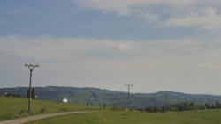 Troják, Maruška - panorama 2