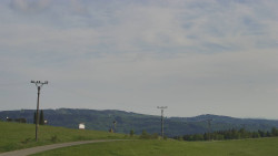 Troják, Maruška - panorama 2