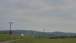 Troják, Maruška - panorama 2