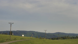 Troják, Maruška - panorama 2