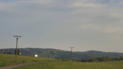 Troják, Maruška - panorama 2