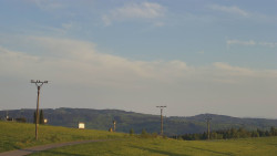 Troják, Maruška - panorama 2