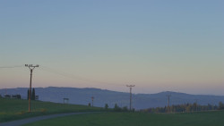 Troják, Maruška - panorama 2