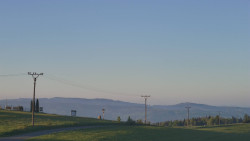 Troják, Maruška - panorama 2
