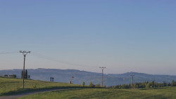 Troják, Maruška - panorama 2
