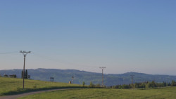 Troják, Maruška - panorama 2