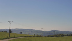 Troják, Maruška - panorama 2
