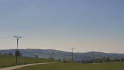 Troják, Maruška - panorama 2