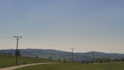 Troják, Maruška - panorama 2
