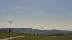 Troják, Maruška - panorama 2