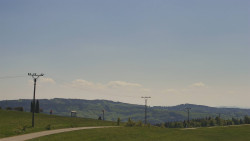 Troják, Maruška - panorama 2