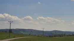 Troják, Maruška - panorama 2