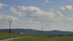 Troják, Maruška - panorama 2
