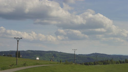 Troják, Maruška - panorama 2