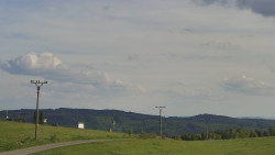 Troják, Maruška - panorama 2