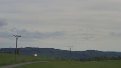 Troják, Maruška - panorama 2
