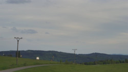 Troják, Maruška - panorama 2