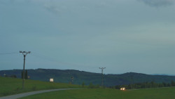 Troják, Maruška - panorama 2