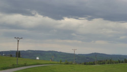 Troják, Maruška - panorama 2