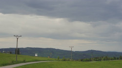Troják, Maruška - panorama 2