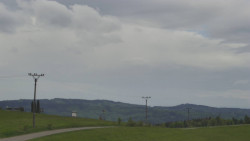 Troják, Maruška - panorama 2