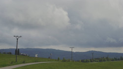 Troják, Maruška - panorama 2