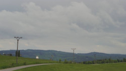 Troják, Maruška - panorama 2