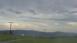 Troják, Maruška - panorama 2