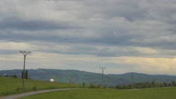 Troják, Maruška - panorama 2