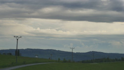 Troják, Maruška - panorama 2
