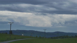 Troják, Maruška - panorama 2