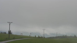Troják, Maruška - panorama 2