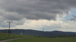 Troják, Maruška - panorama 2