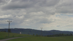Troják, Maruška - panorama 2