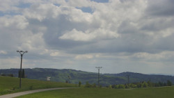 Troják, Maruška - panorama 2