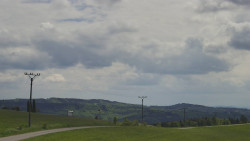 Troják, Maruška - panorama 2